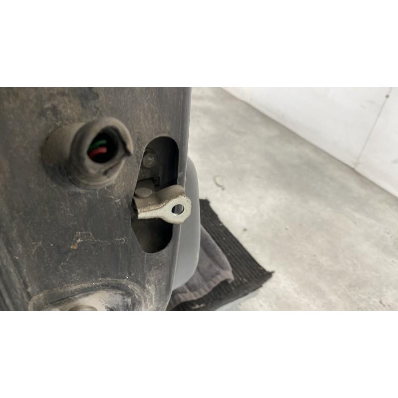 Porte arriere droit TOYOTA AYGO 1 Photo n°5
