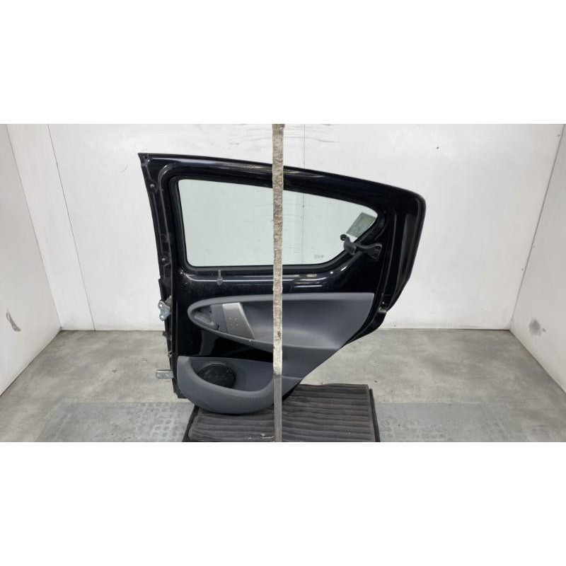 Porte arriere droit TOYOTA AYGO 1 Photo n°7