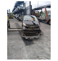 Porte arriere droit TOYOTA AYGO 1