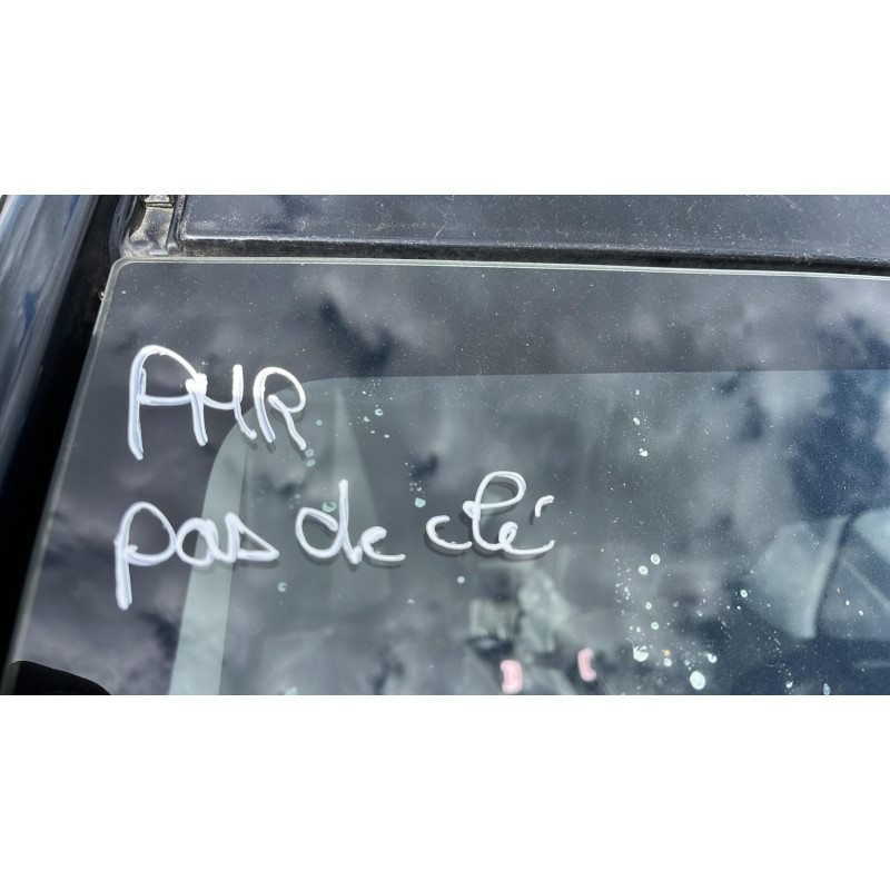 Porte arriere droit TOYOTA AYGO 1 Photo n°9