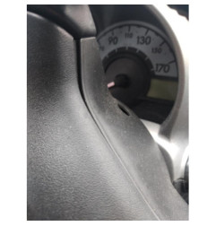 Porte arriere droit TOYOTA AYGO 1