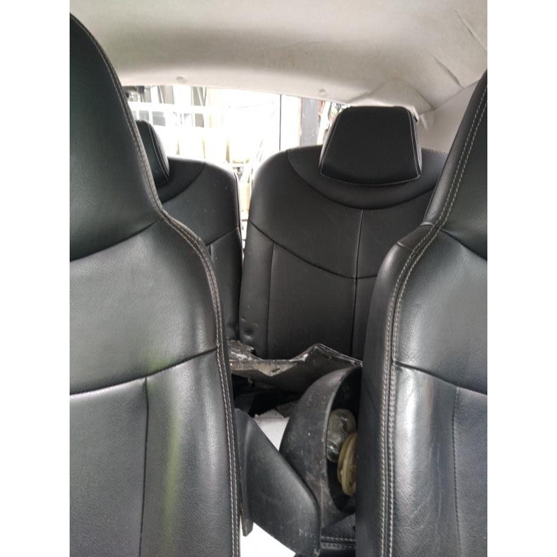 Porte arriere droit TOYOTA AYGO 1 Photo n°11