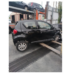 Porte arriere droit TOYOTA AYGO 1