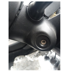Porte arriere droit TOYOTA AYGO 1