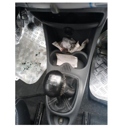 Porte arriere droit TOYOTA AYGO 1