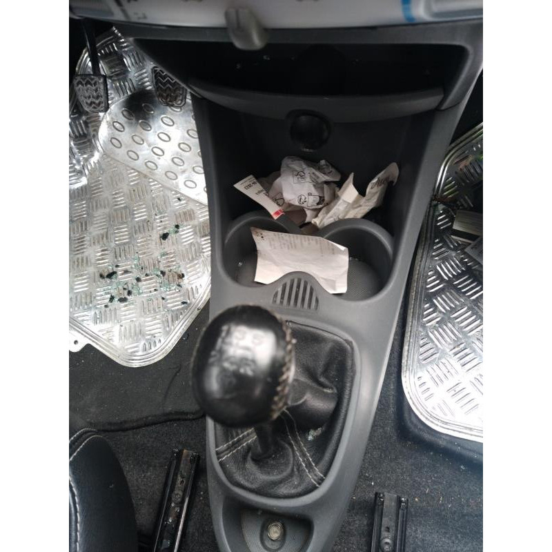 Porte arriere droit TOYOTA AYGO 1 Photo n°16