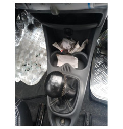 Porte arriere droit TOYOTA AYGO 1