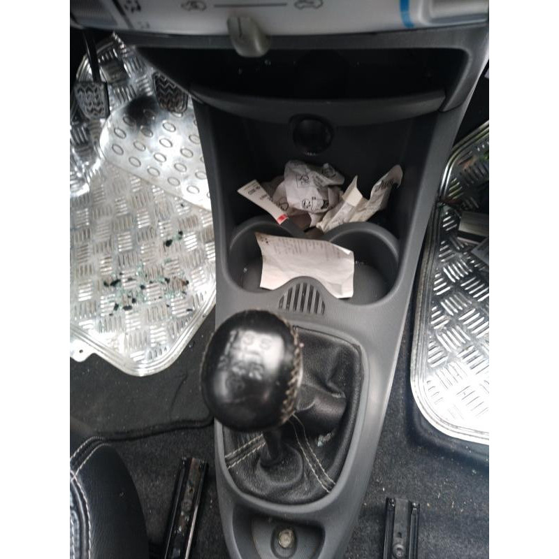 Porte arriere droit TOYOTA AYGO 1 Photo n°18