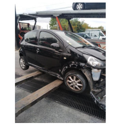 Porte arriere droit TOYOTA AYGO 1