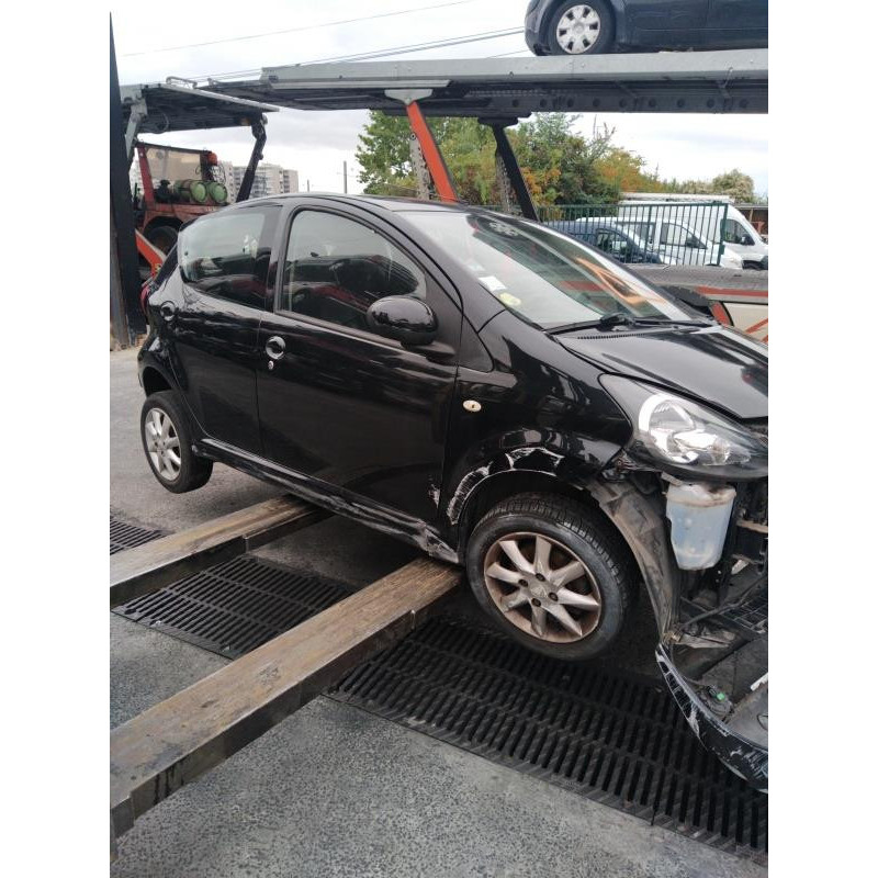 Porte arriere droit TOYOTA AYGO 1 Photo n°19