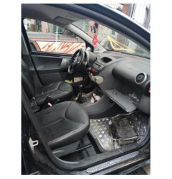 Porte arriere droit TOYOTA AYGO 1