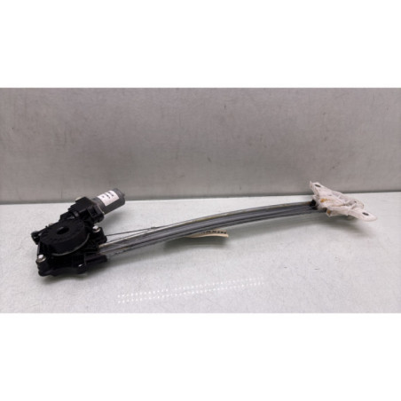 Leve vitre electrique arriere gauche SUZUKI BALENO 2 Photo n°1