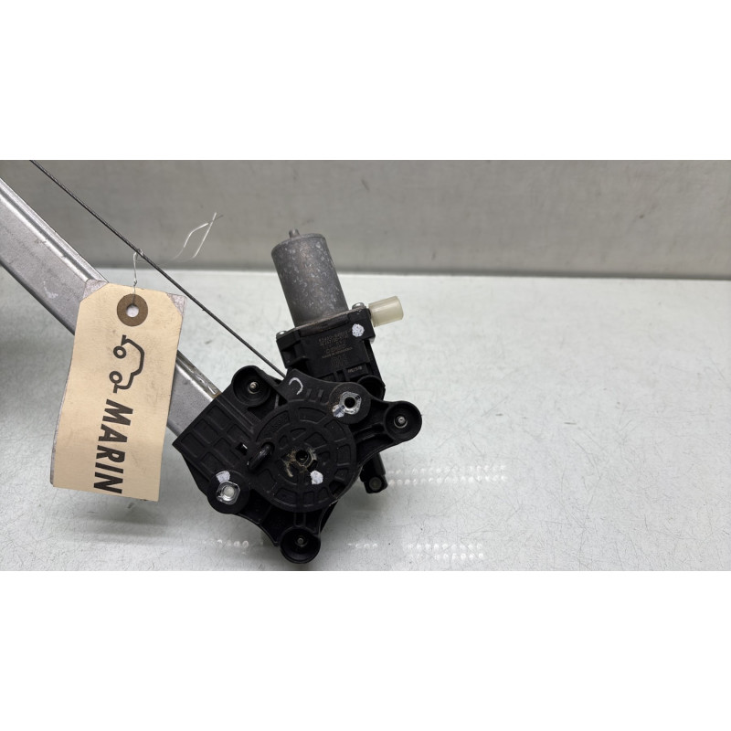 Leve vitre electrique arriere gauche SUZUKI BALENO 2 Photo n°3