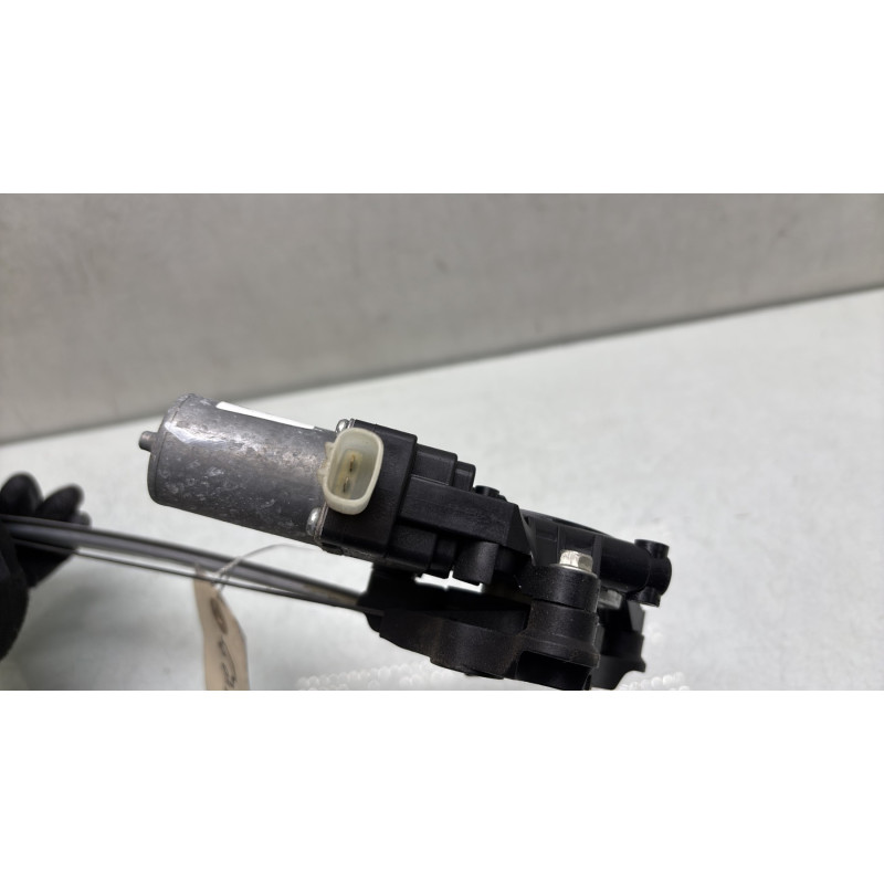 Leve vitre electrique arriere gauche SUZUKI BALENO 2 Photo n°5