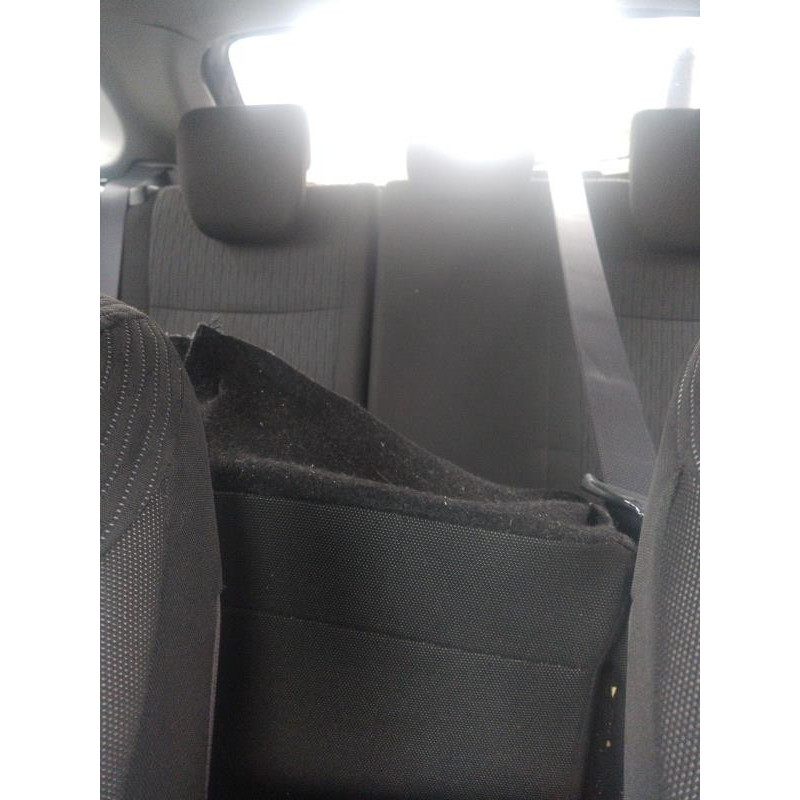 Leve vitre electrique arriere gauche SUZUKI BALENO 2 Photo n°6