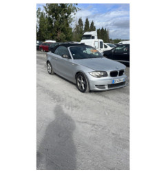 Vitre avant droit BMW SERIE 1 E88