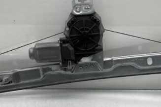 Leve vitre electrique avant droit PEUGEOT 207 Photo n°1