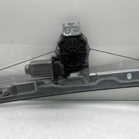 Leve vitre electrique avant droit PEUGEOT 207 Photo n°1
