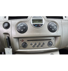 Colonne de direction RENAULT SCENIC 2