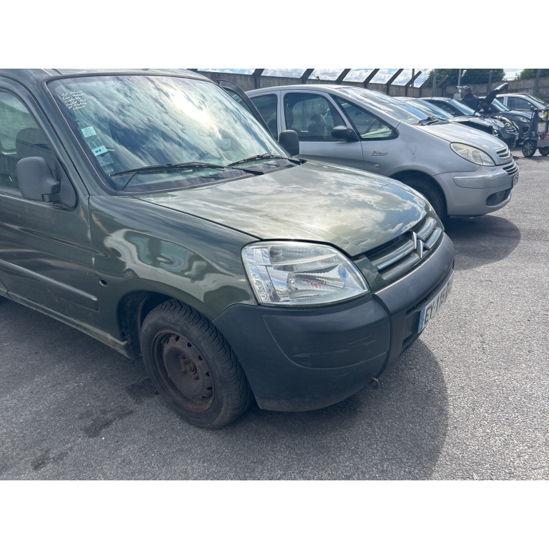 Neiman CITROEN BERLINGO 1 Photo n°7