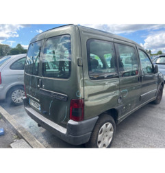 Neiman CITROEN BERLINGO 1