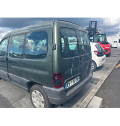 Neiman CITROEN BERLINGO 1
