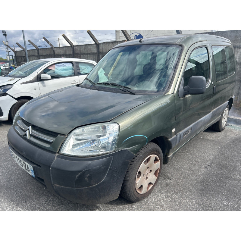 Neiman CITROEN BERLINGO 1 Photo n°11