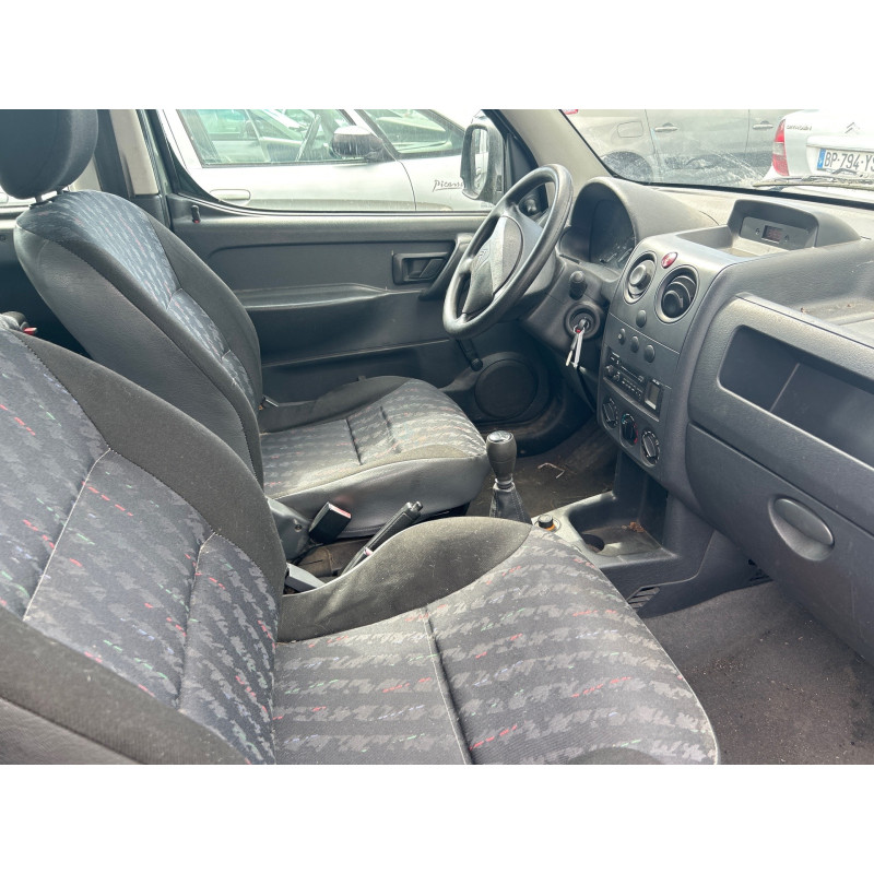 Neiman CITROEN BERLINGO 1 Photo n°13