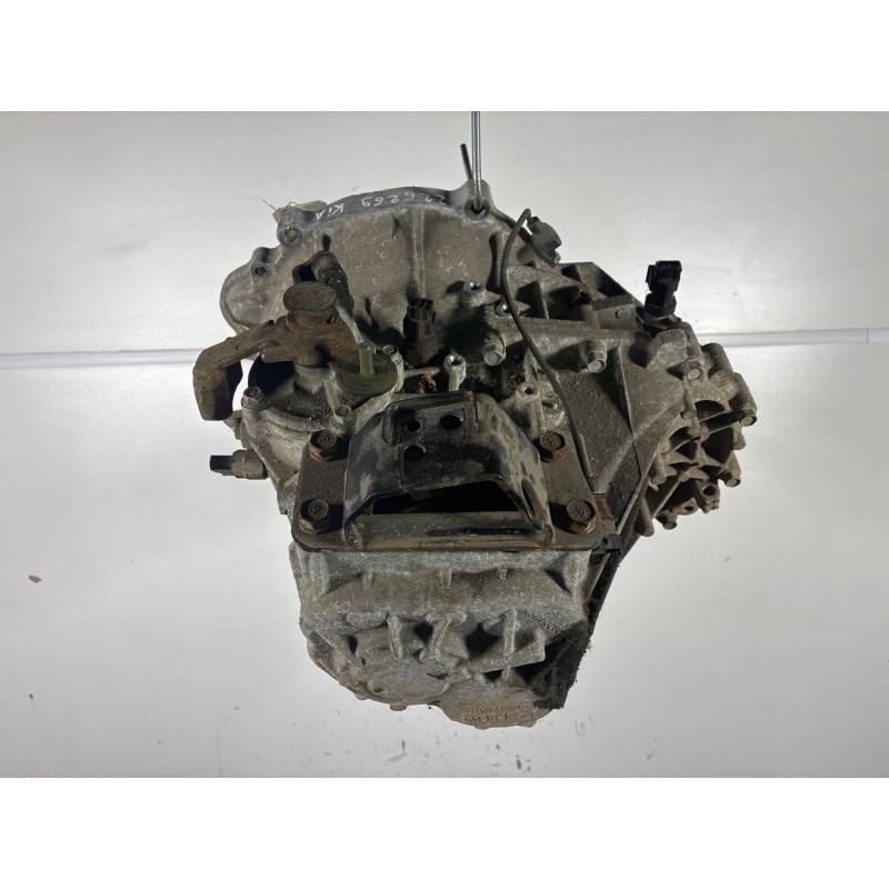 Boite de vitesses KIA CEE-D 1 Photo n°2