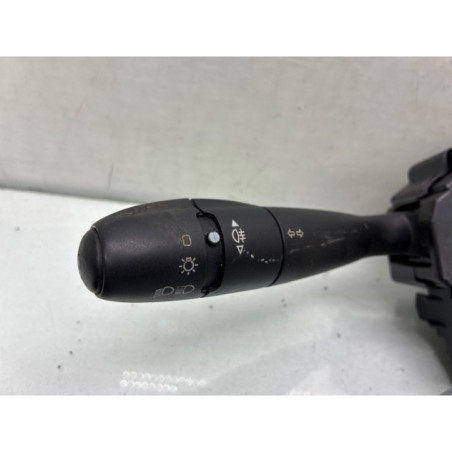 Com (Bloc Contacteur Tournant+Commodo Essuie Glace+Commodo Phare) PEUGEOT 206+