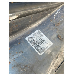 Com (Bloc Contacteur Tournant+Commodo Essuie Glace+Commodo Phare) PEUGEOT 206+