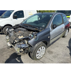 Com (Bloc Contacteur Tournant+Commodo Essuie Glace+Commodo Phare) PEUGEOT 206+