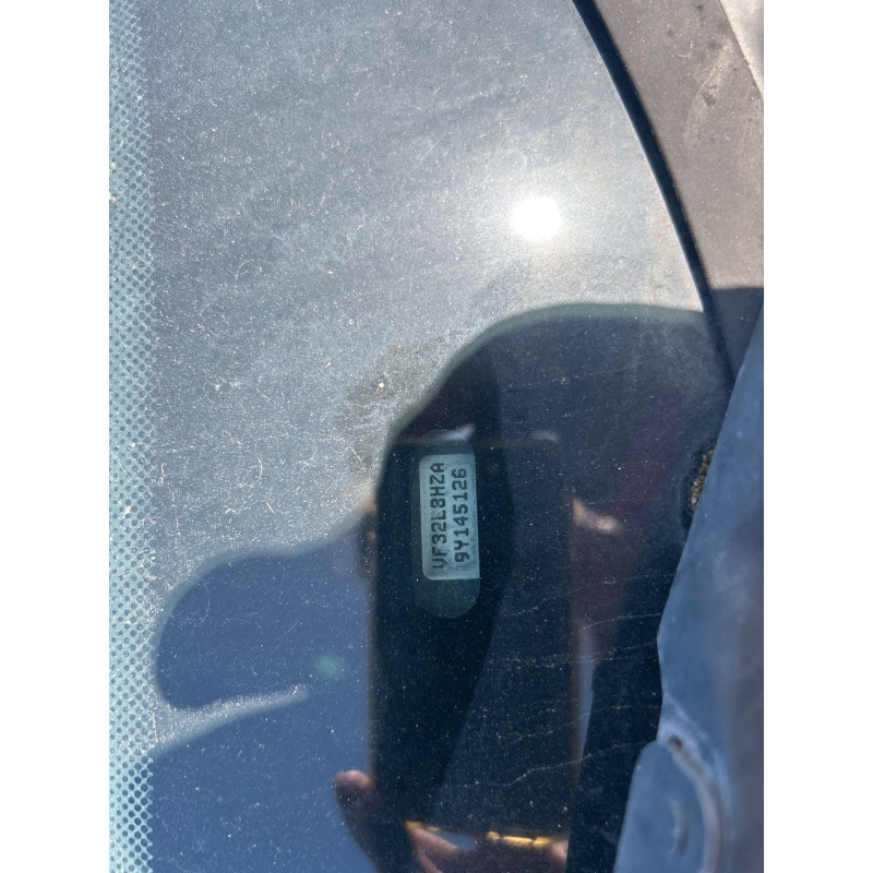 Com (Bloc Contacteur Tournant+Commodo Essuie Glace+Commodo Phare) PEUGEOT 206+ Photo n°16