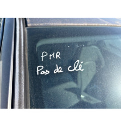 Com (Bloc Contacteur Tournant+Commodo Essuie Glace+Commodo Phare) PEUGEOT 206+