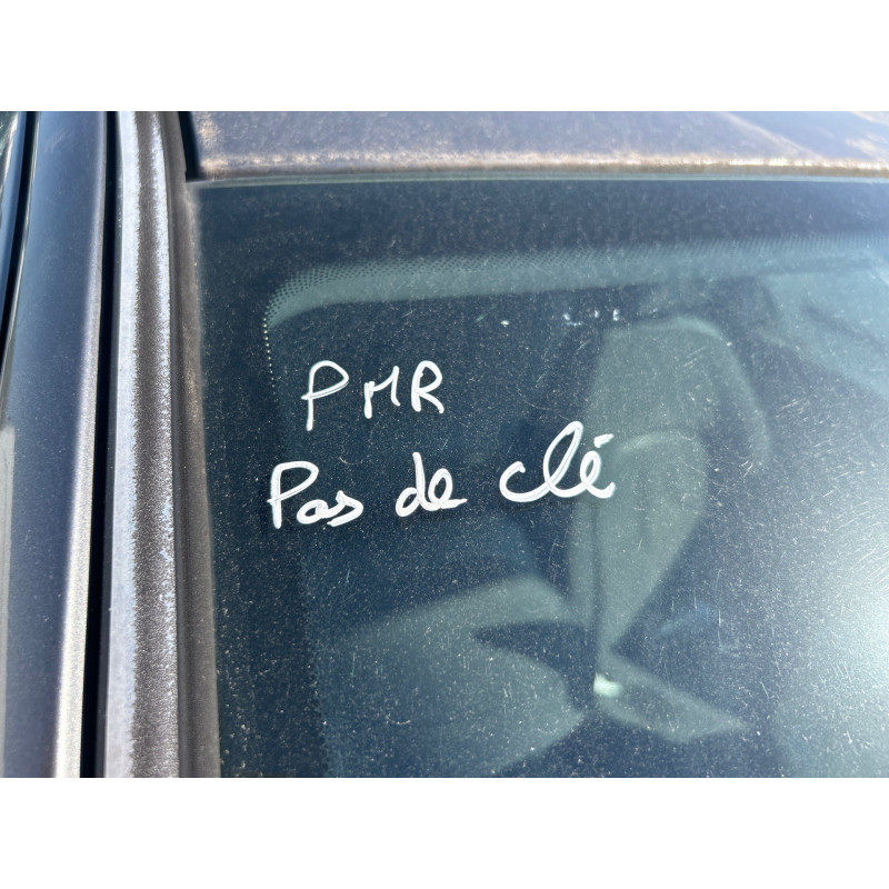 Com (Bloc Contacteur Tournant+Commodo Essuie Glace+Commodo Phare) PEUGEOT 206+ Photo n°17