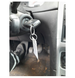 Com (Bloc Contacteur Tournant+Commodo Essuie Glace+Commodo Phare) PEUGEOT 307