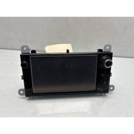 Autoradio d'origine RENAULT CLIO 4