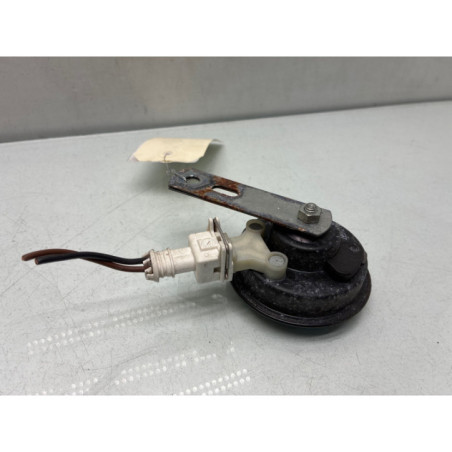 Avertisseur/Klaxon RENAULT CLIO 4