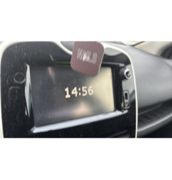 Pommeau de vitesses RENAULT CLIO 4
