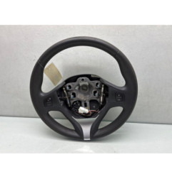 Volant RENAULT CLIO 4 Photo n°1