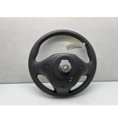 Volant RENAULT CLIO 4