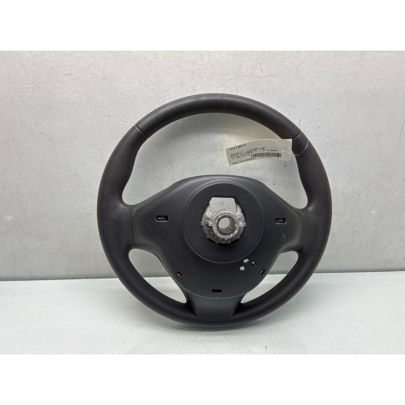 Volant RENAULT CLIO 4 Photo n°2