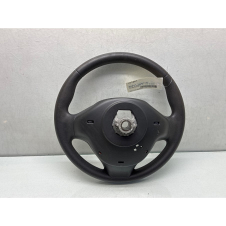 Volant RENAULT CLIO 4