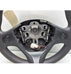 Volant RENAULT CLIO 4