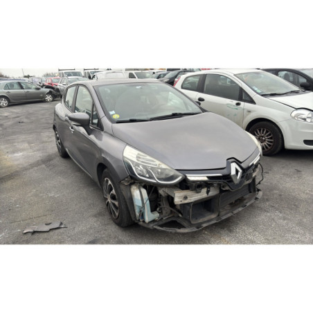 Radiateur eau RENAULT CLIO 4
