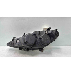 Optique avant principal droit (feux)(phare) PEUGEOT 307
