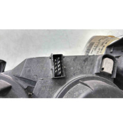 Optique avant principal droit (feux)(phare) PEUGEOT 307