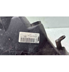 Optique avant principal droit (feux)(phare) PEUGEOT 307
