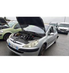 Optique avant principal droit (feux)(phare) PEUGEOT 307