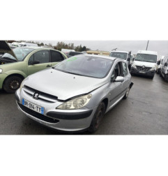 Optique avant principal droit (feux)(phare) PEUGEOT 307
